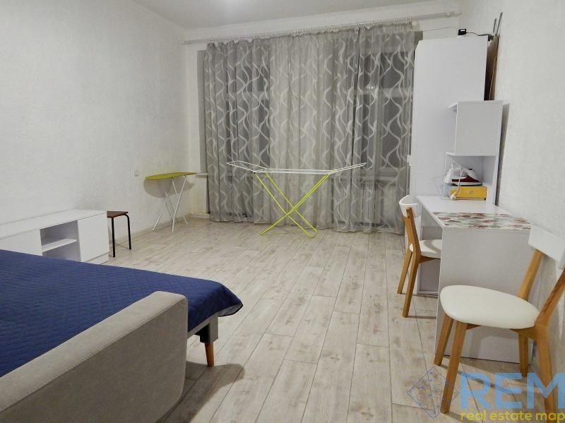 продажа двухкомнатной квартиры номер A-173635 в Приморском районе, фото номер 9